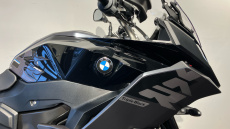 BMW F900 XR